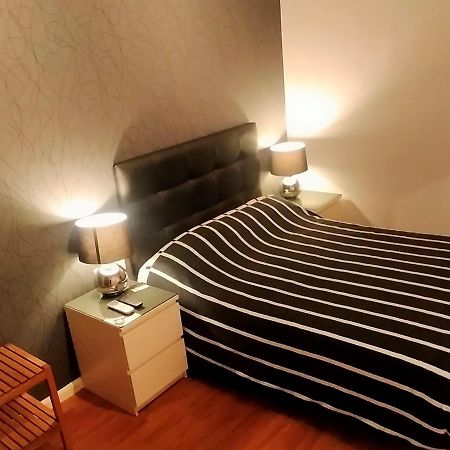 Single Rooms มาดริด ภายนอก รูปภาพ