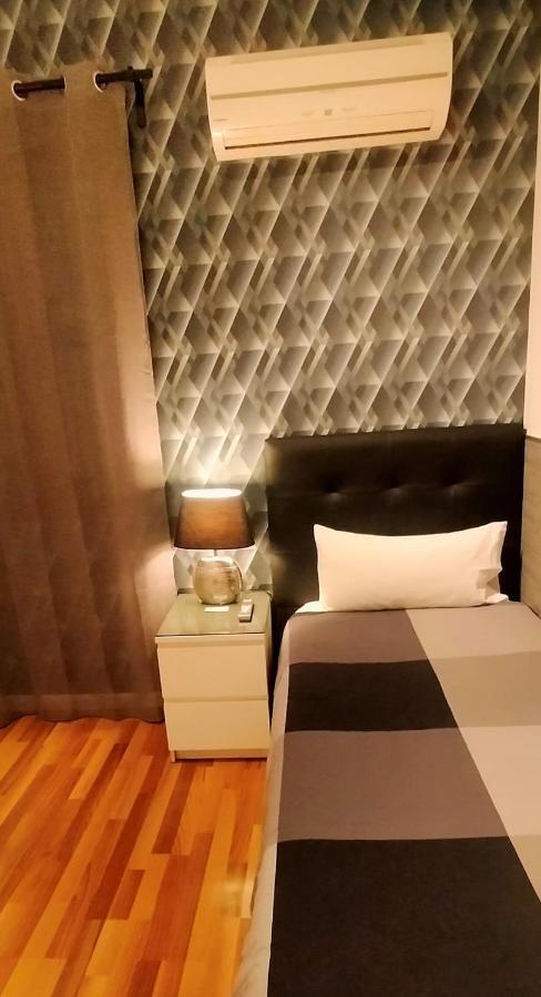 Single Rooms มาดริด ภายนอก รูปภาพ