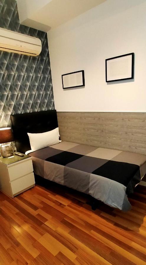 Single Rooms มาดริด ภายนอก รูปภาพ